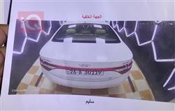 هيونداي أزيرا